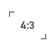 Aspect Ratio
                Options