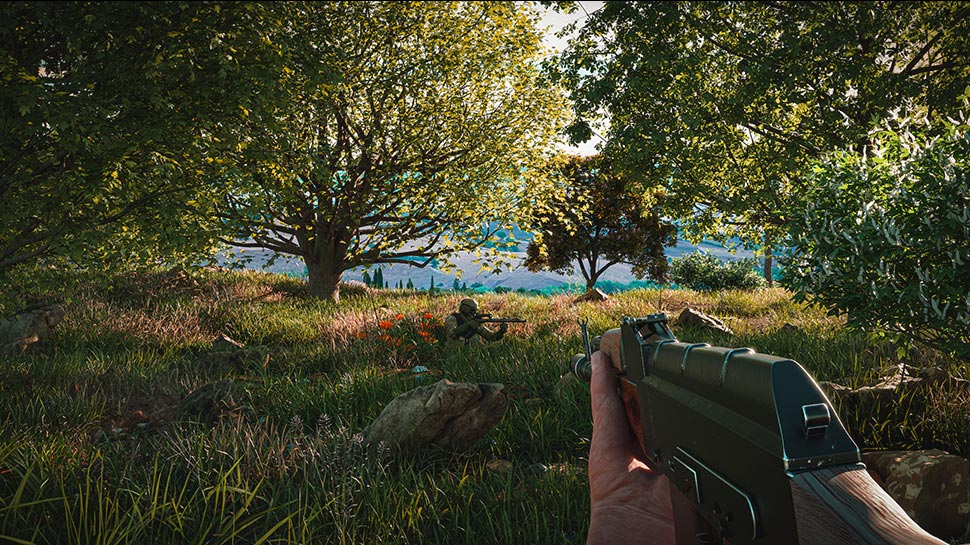 Wide Color Gamut OFF