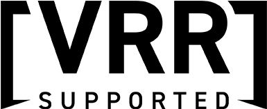 VRR icon