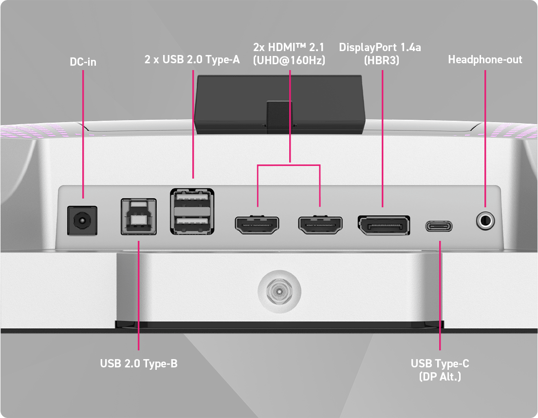 MPG 274URDFW E16M io