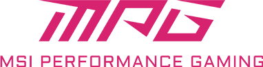 MSI MPG