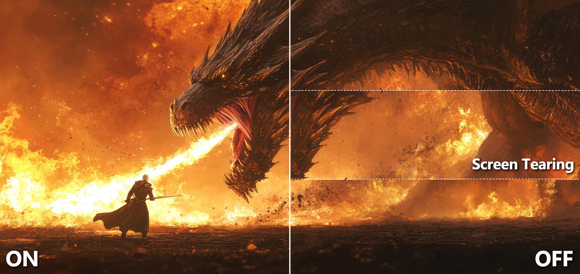 MSI Adapative Technology image