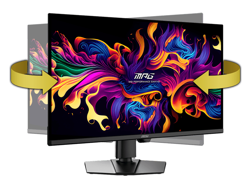 mpg-322ru-qd-oled-x24 up and down