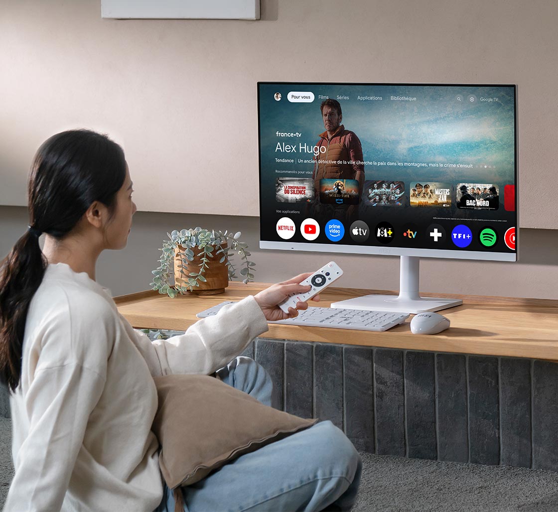 Immerse Yourself in Endless Content