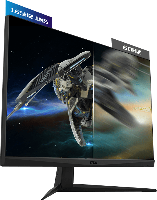 Overview Optix G273 | エムエスアイコンピュータージャパン Overview Optix G273 | エムエスアイコンピュータージャパン