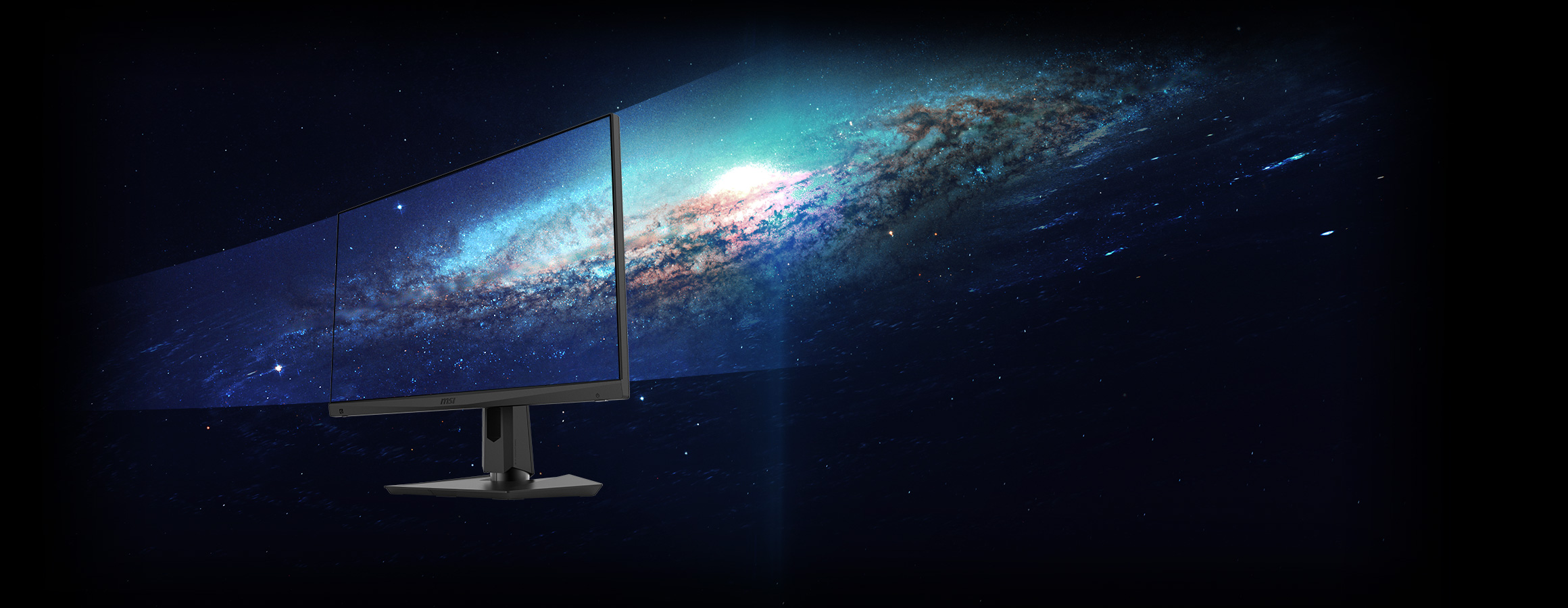 MSI anuncia el Optix MAG274QRF-QD, su nuevo monitor gaming de 27 pulgadas  con panel IPS de nueva generación y puntos cuánticos