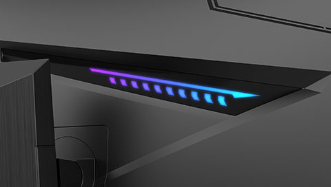 Optix G274R