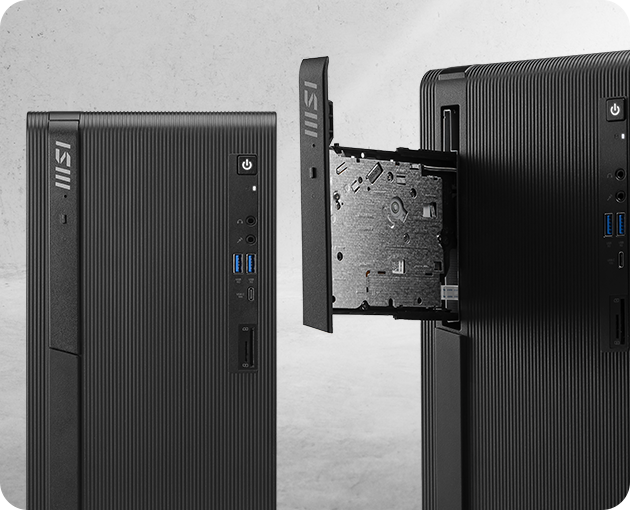 Seamless Look, Functional Design