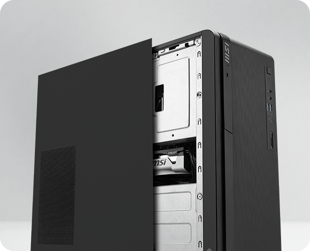 Easy Maintenance Design