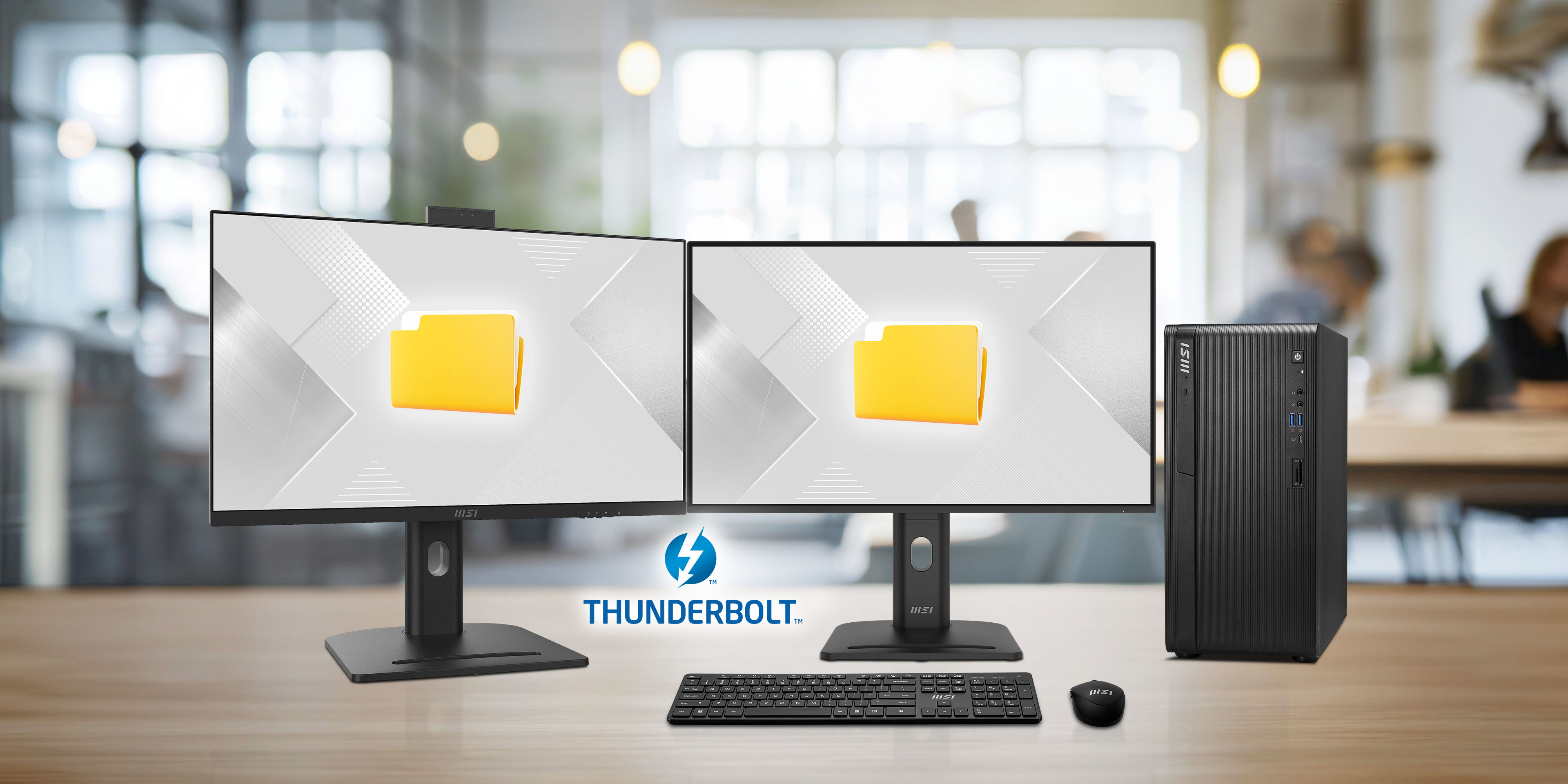 Thunderbolt 4