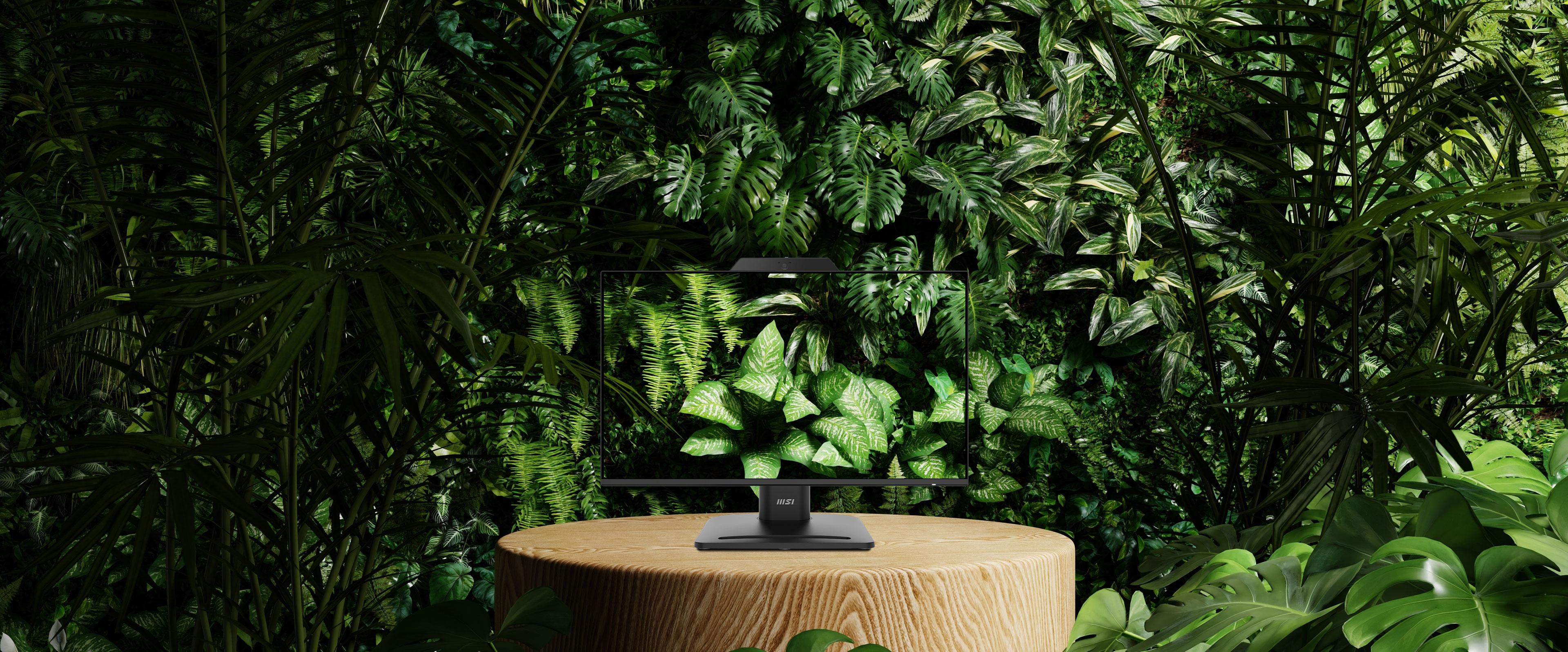 Eco-Friendly Product