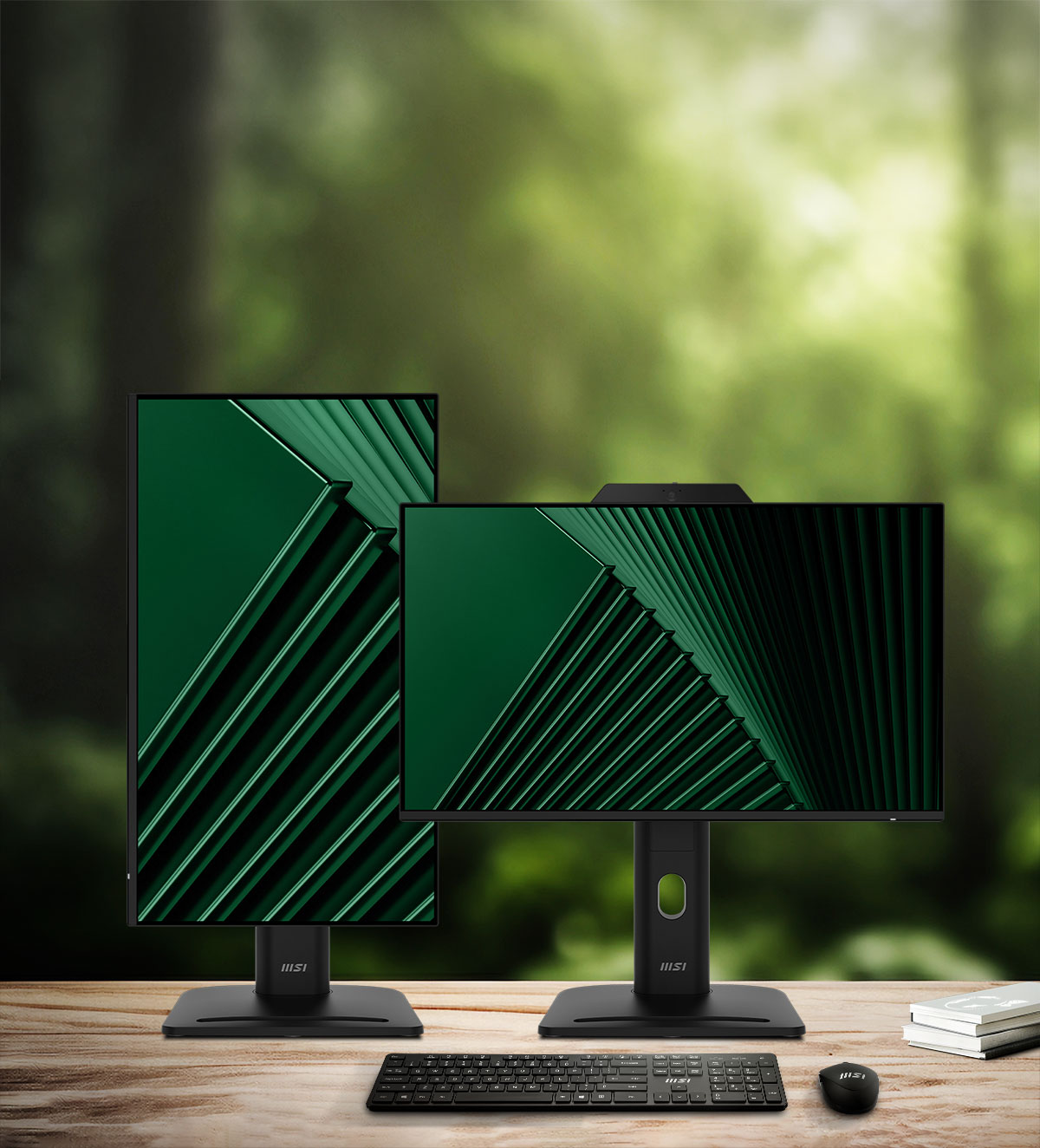 MSI PRO MP242PMG Business & Productivity Monitor