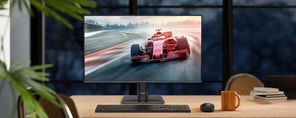 MSI PRO MP272 E14C