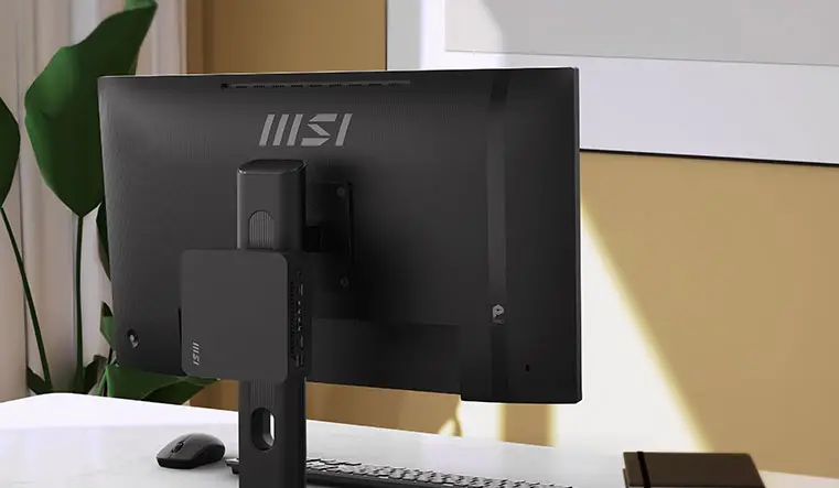 MSI PRO MP275PGDE E14 Business Productivity Monitor