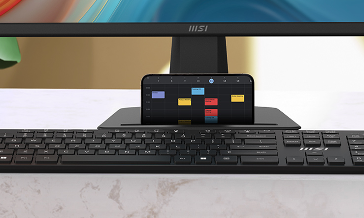 PRO MP225 E12VL Slot