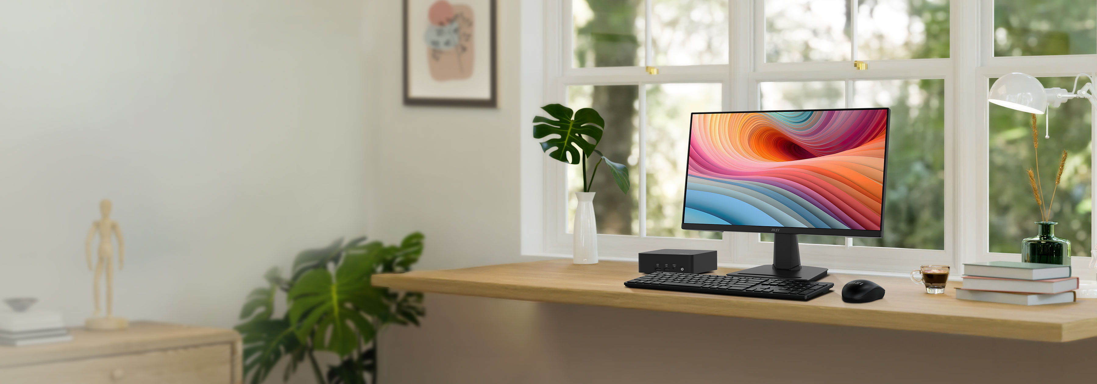 PRO MP225 E12V - Slim, Sleek, Smooth