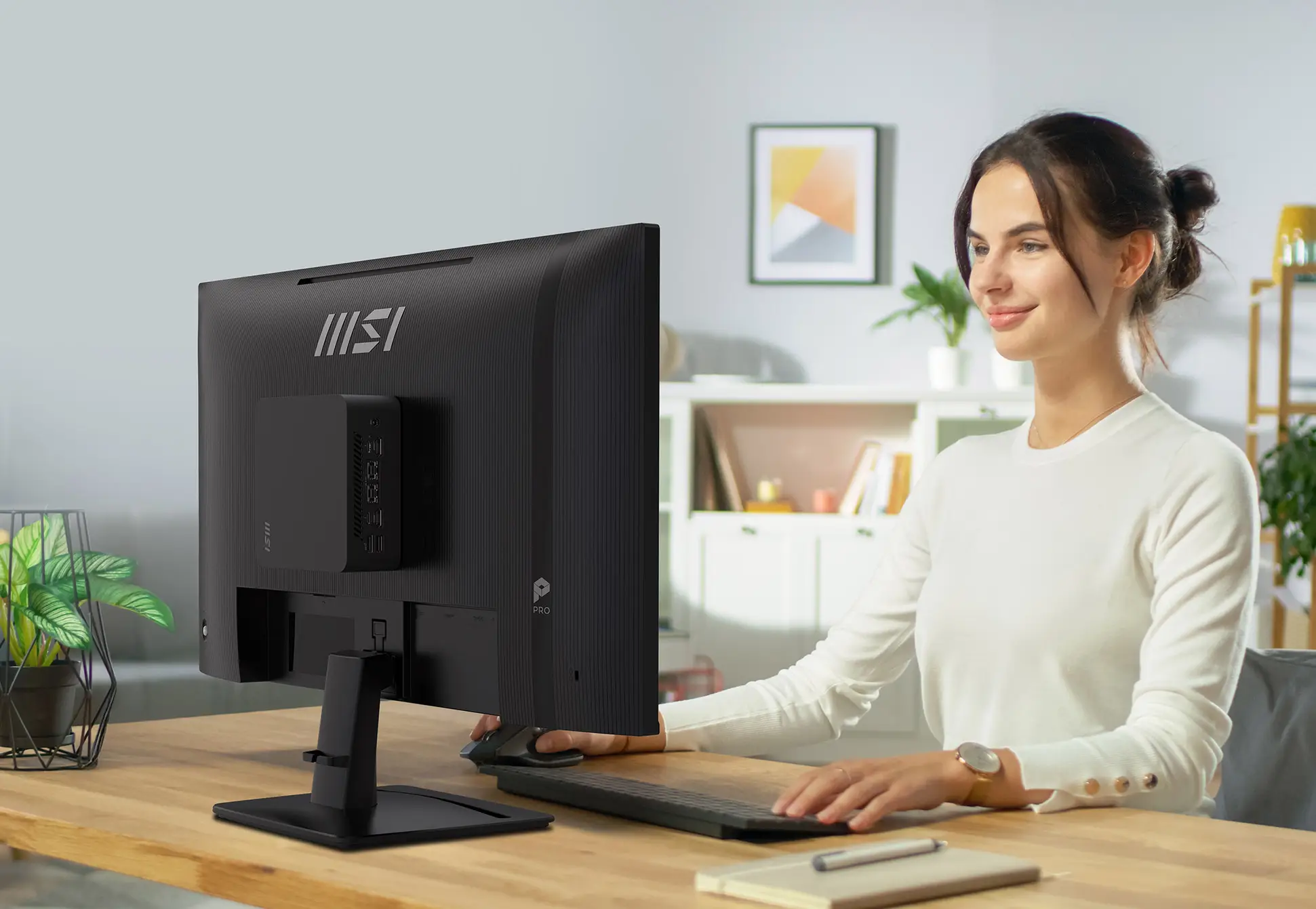 MSI PRO MP272 E14C