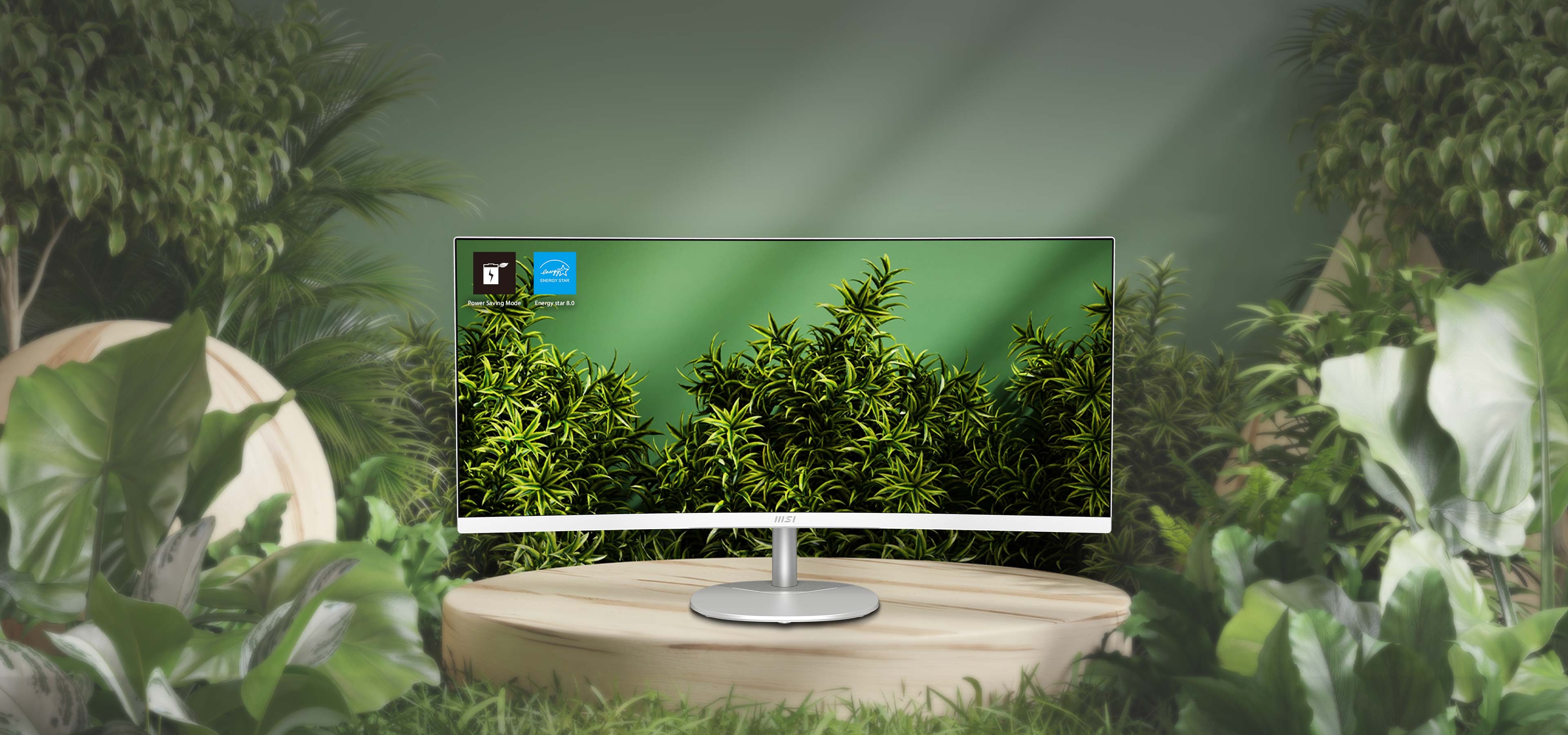 Power Saving Product