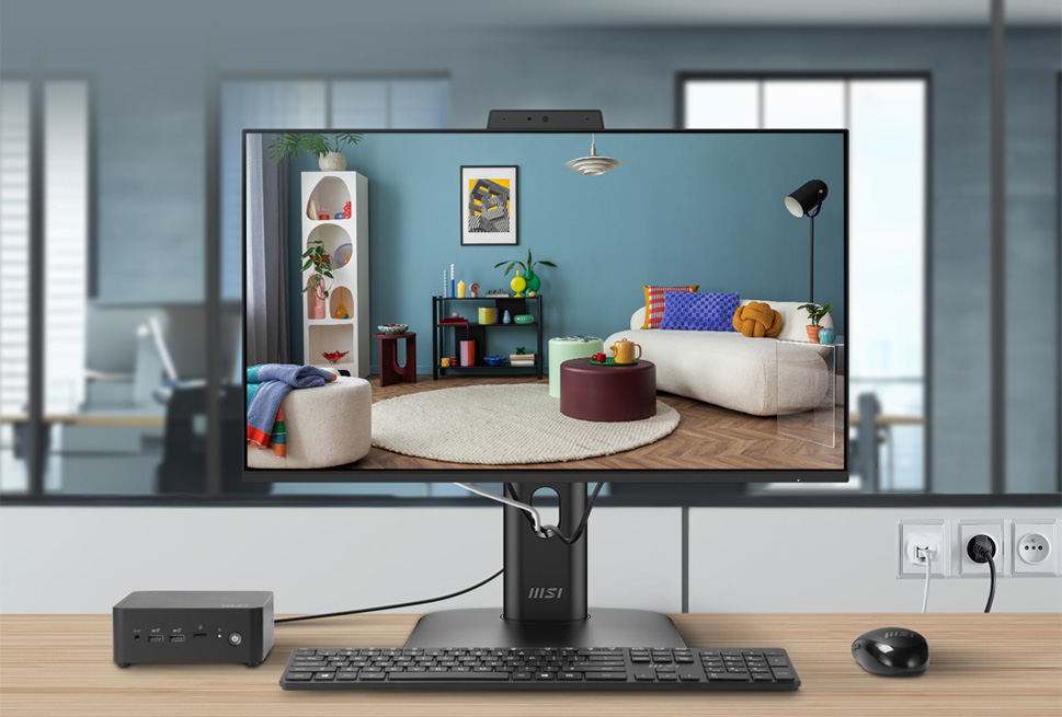 USB Type-C with 98W PD