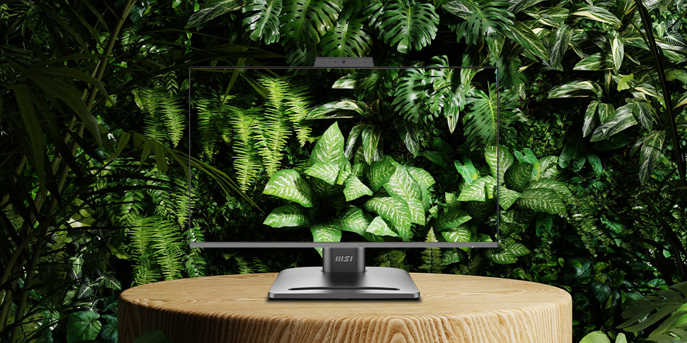 Eco-Friendly Product