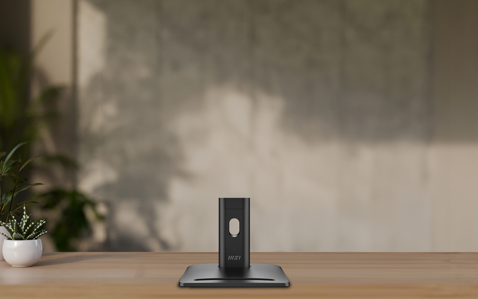 MSI PRO MP245PDG E14 Rotate screen