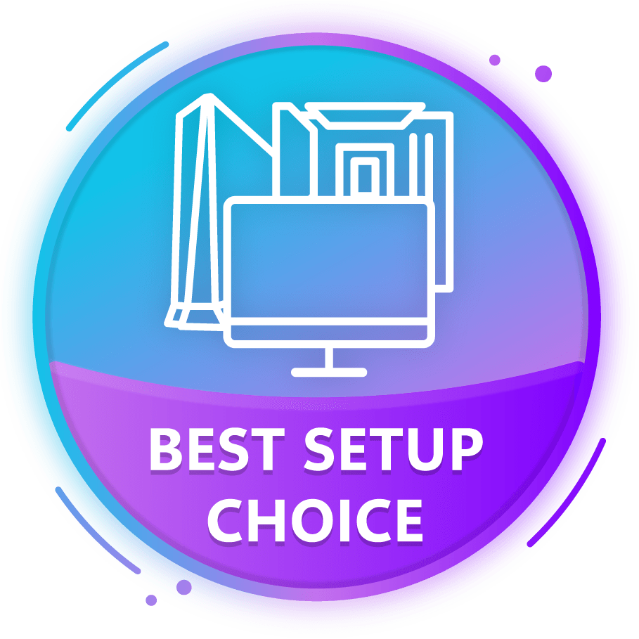 Top Build Choice