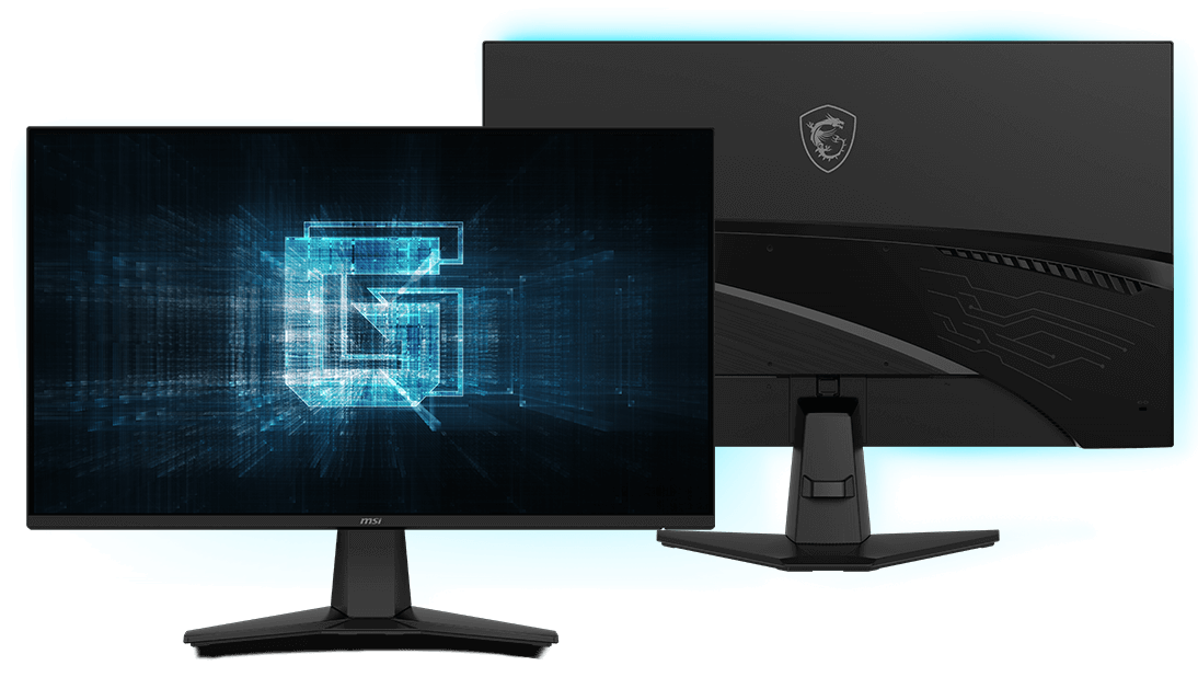G275L E14 Monitors 