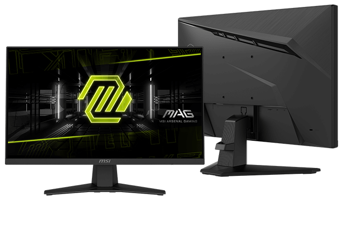 未使用　200hz MSI MAG 242F ゲーミングモニター 24インチ MAG 242F | 24 Inch Gaming Monitor | MSI Global