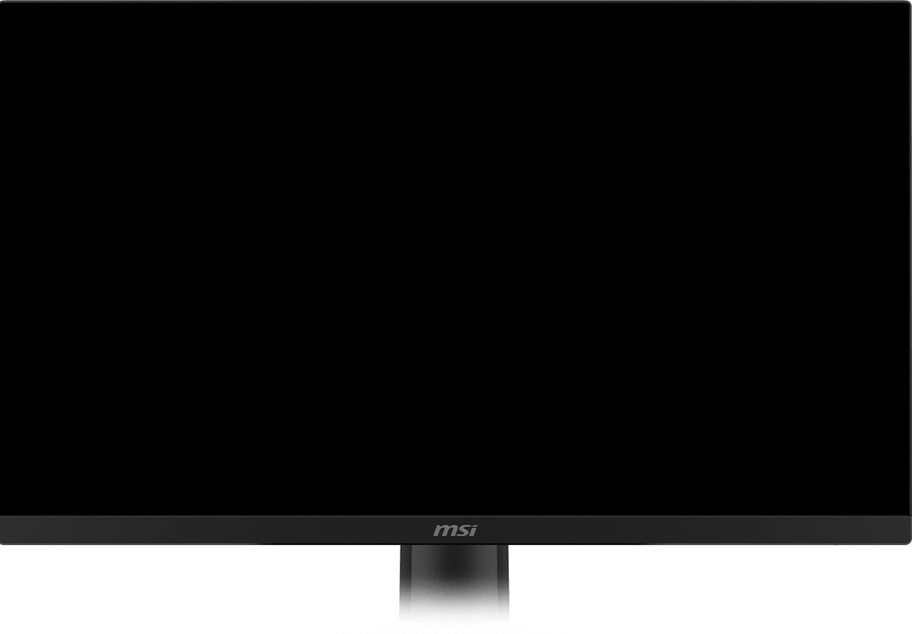 MAG 271KPD7 monitor frame for expand your view feature