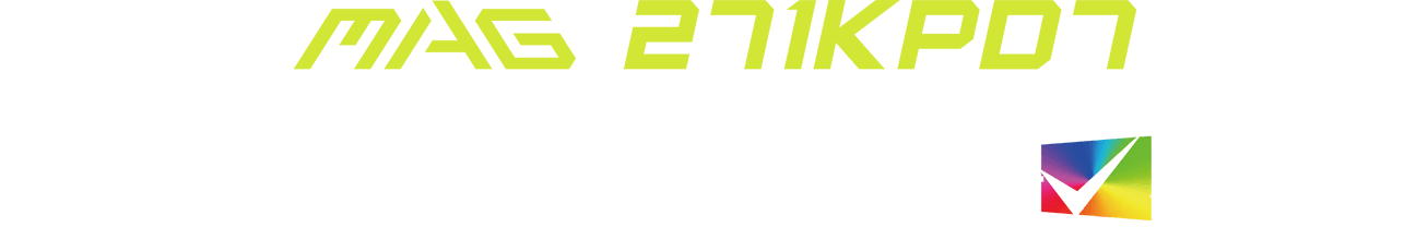 MAG 271KPD7