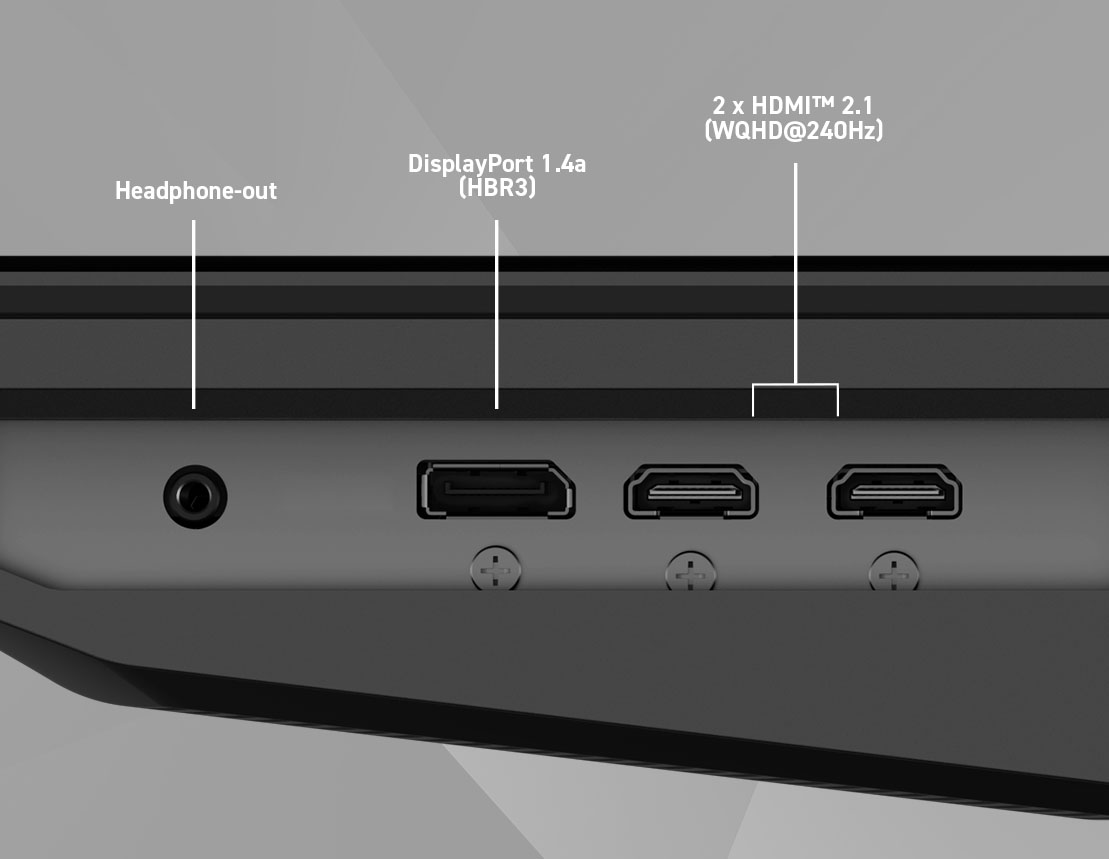 MAG 271QP QD-OLED X24