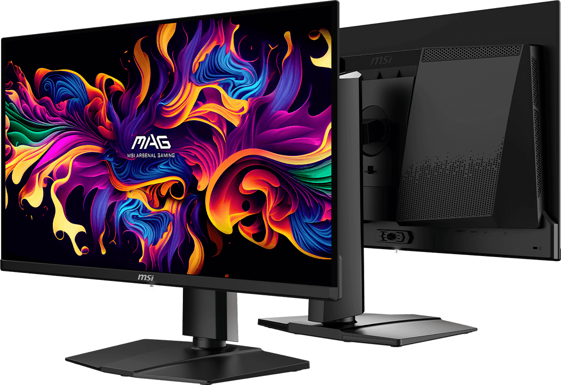 中国輸入品 MIS MAG 271QP QD-OLED X24 2k 240hz MAG 271QP QD-OLED X24 | 27 Inch Gaming Monitor | MSI Global