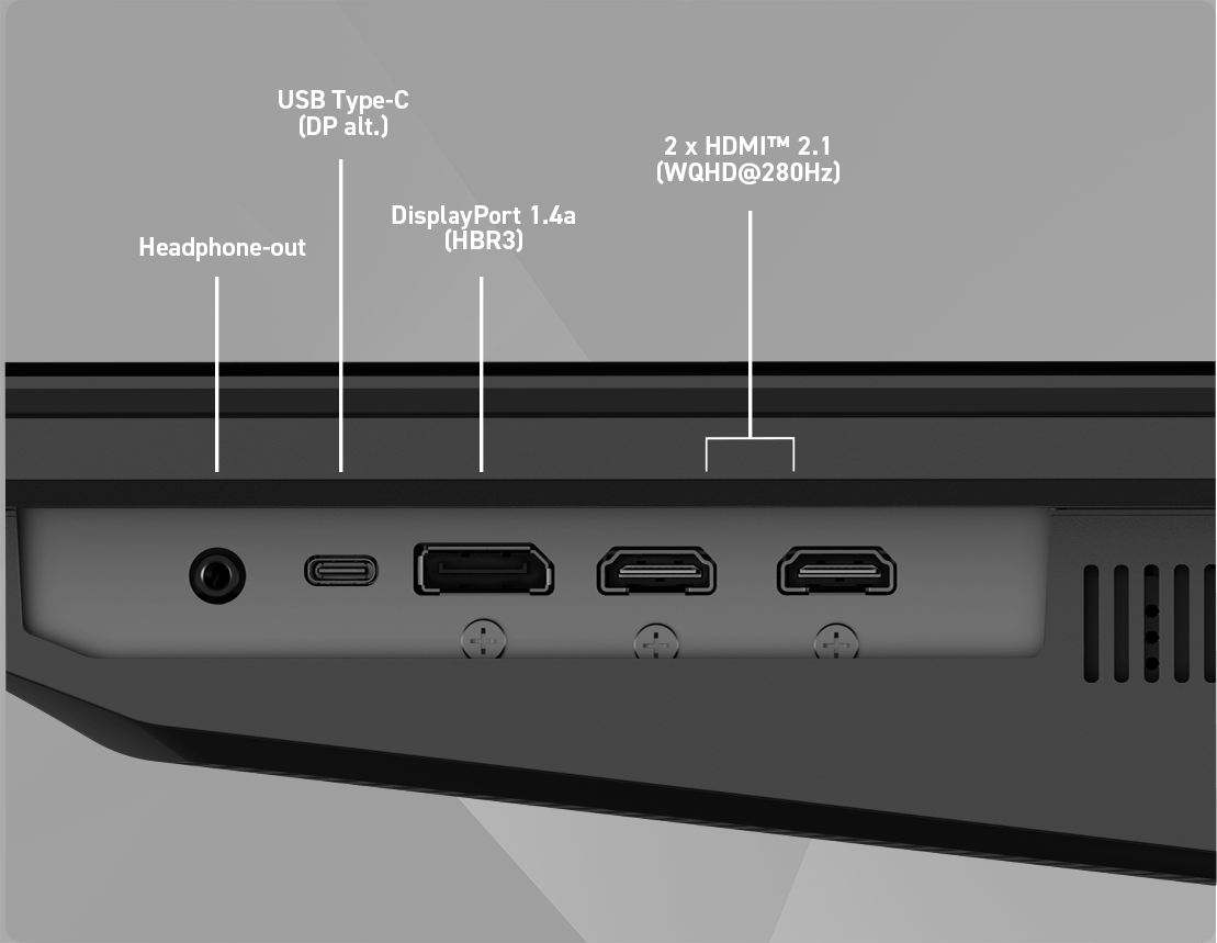 MAG 271QP QD-OLED X28