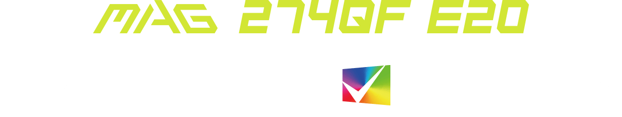 mag 274qf e20