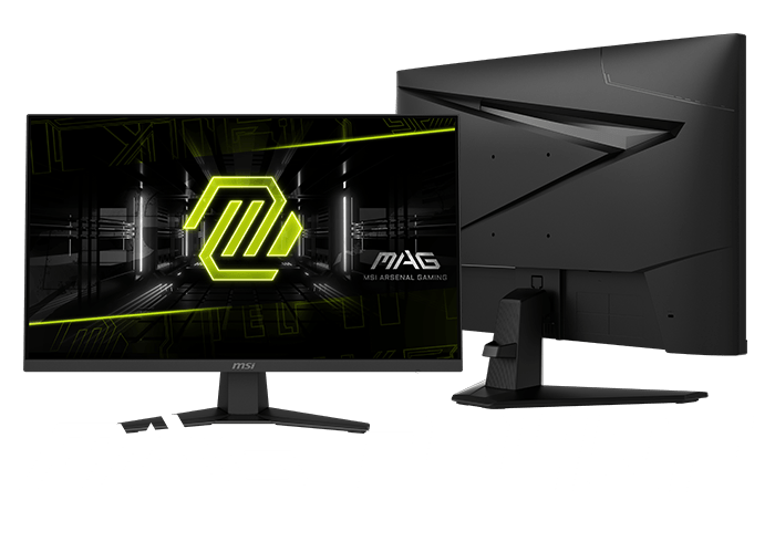 MAG 274QF monitors