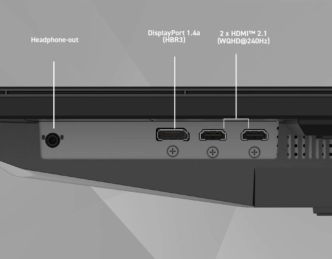 MAG 274QP QD-OLED X24