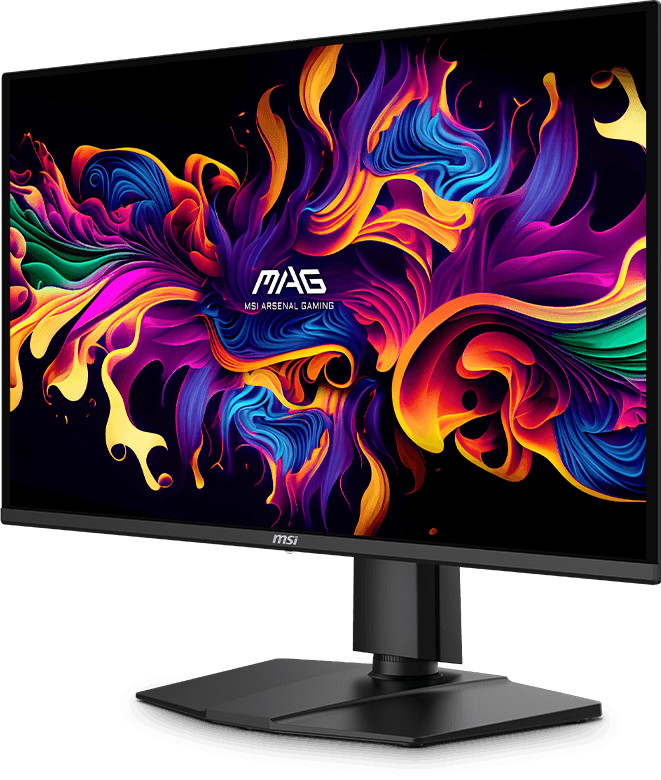 MAG 274QP QD-OLED X50