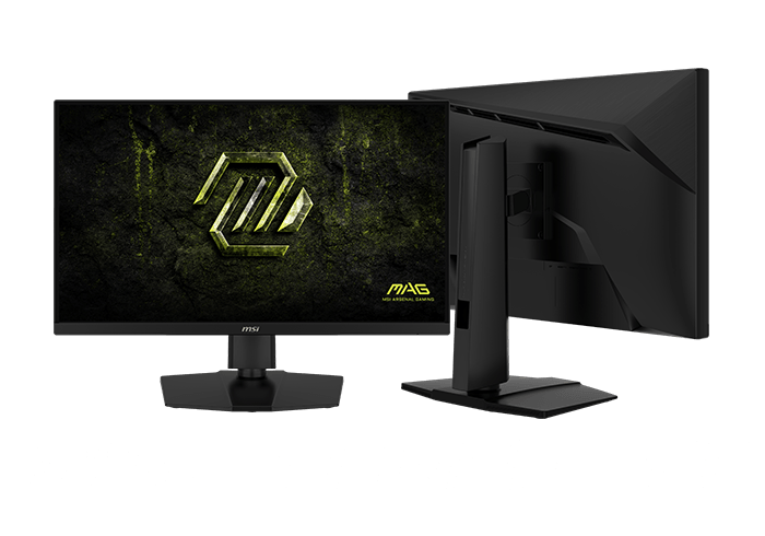 MSI MAG 274QPF E20 monitors