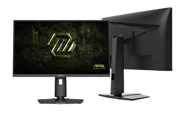 MSI MAG 274QPF X32 monitors