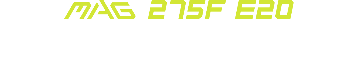 mag 275qf e20