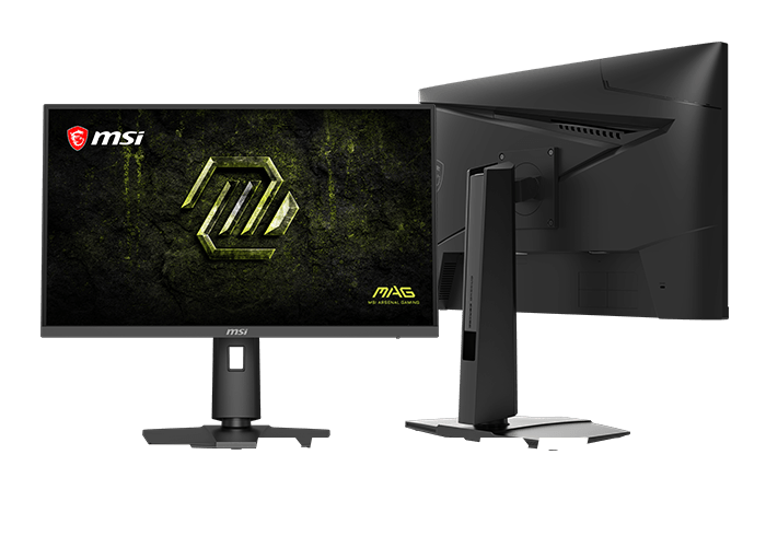 MAG 275QPF E21