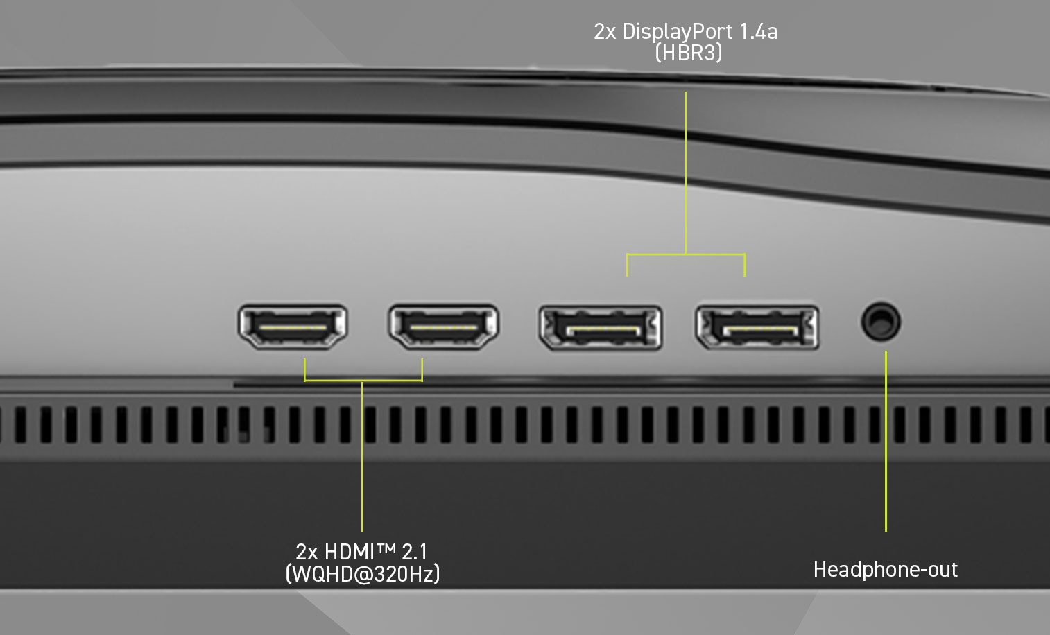 MAG 276QRM32 IO