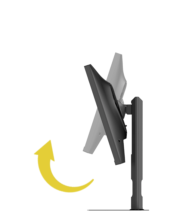 MAG 272UP-QD-OLED-E16 rotate