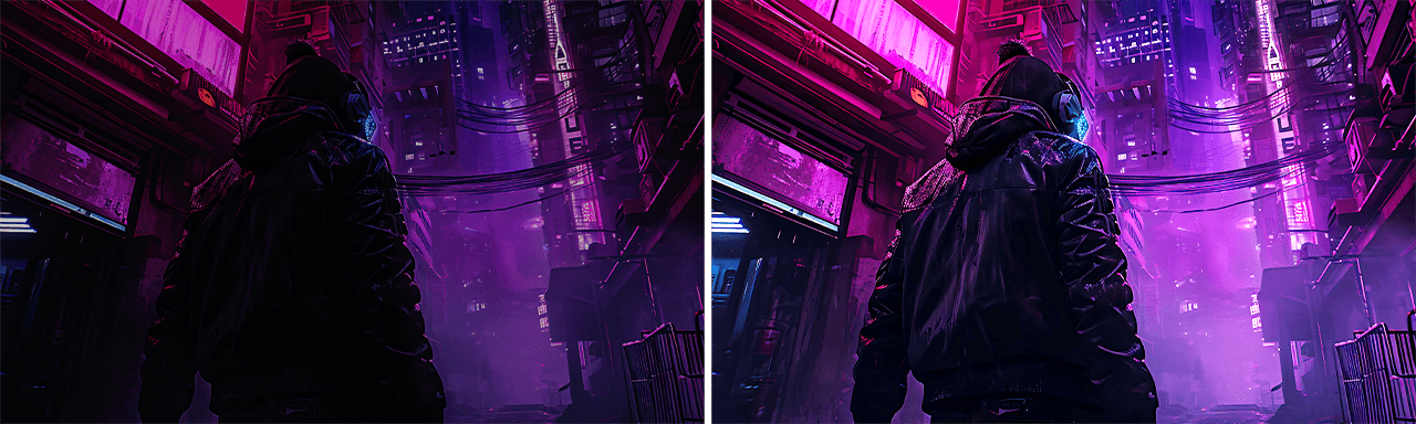 AI vision