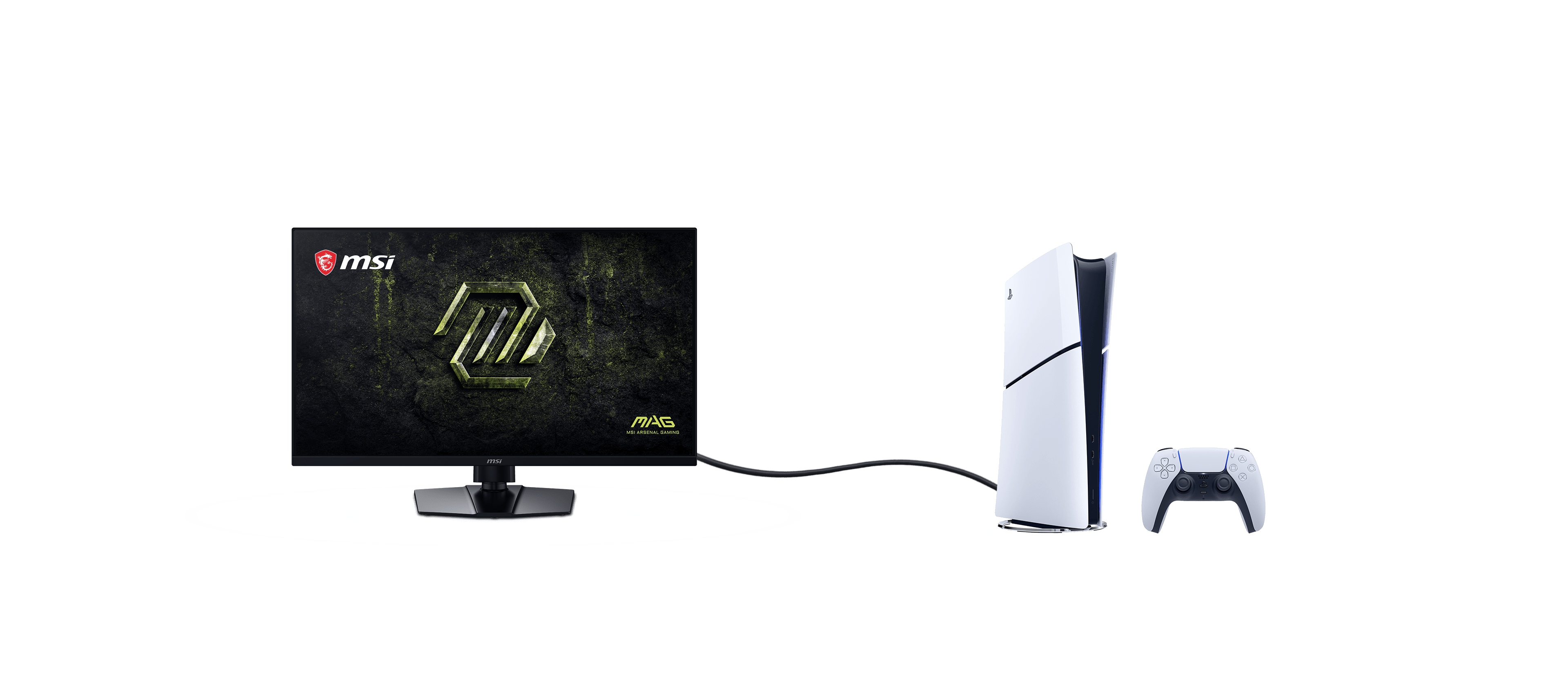 console mode