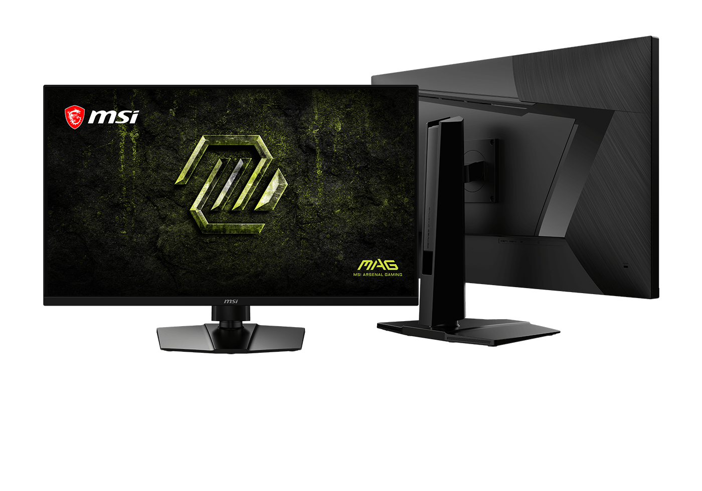 MAG 275CQDF X24