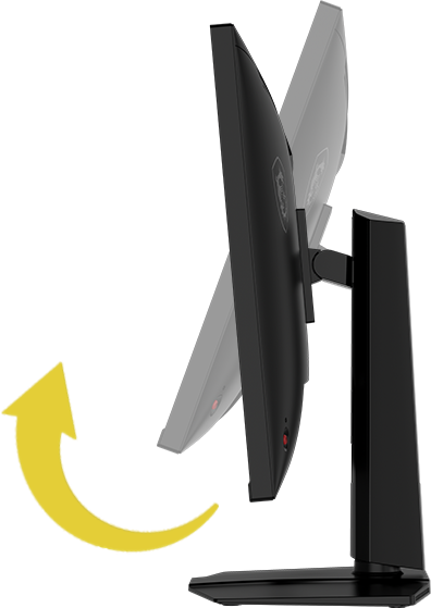 MAG 322URD16 tilt