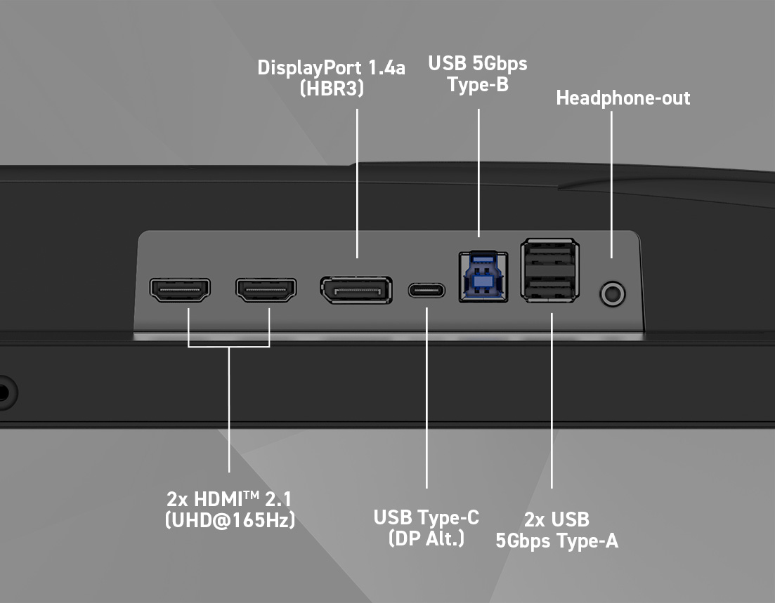 MAG 322URD16