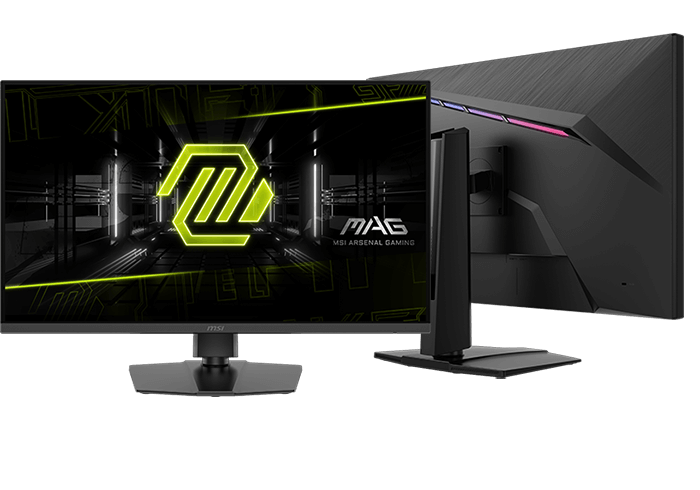 MAG 322URDF E16