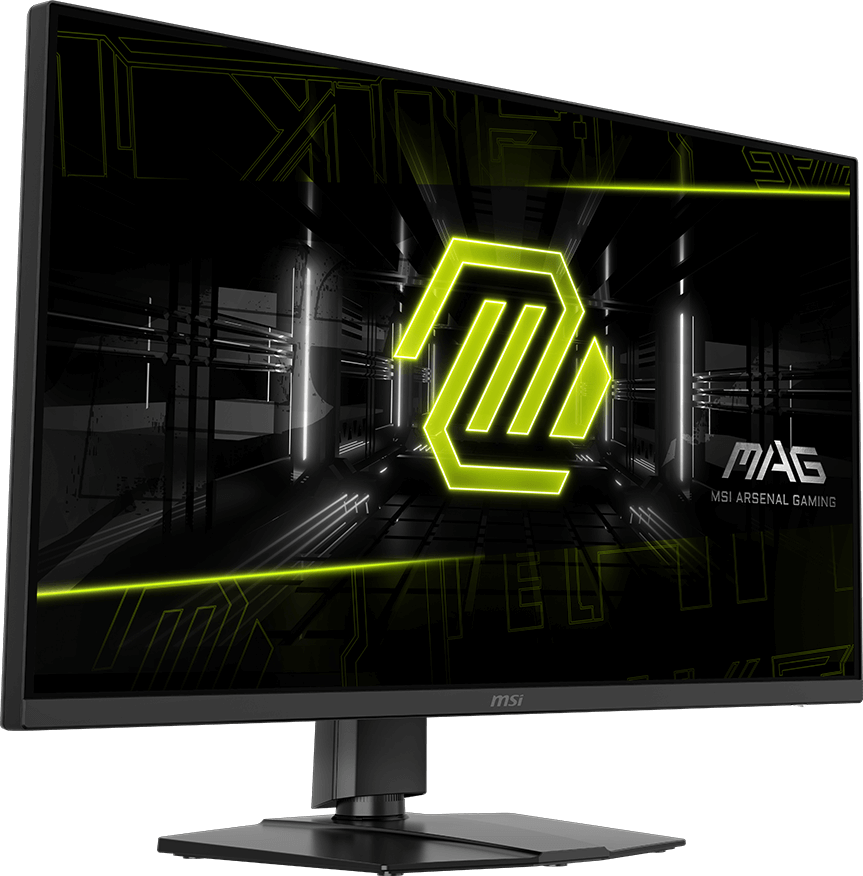 MAG 322URDF E16